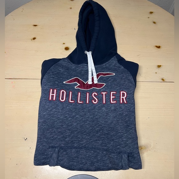 Hoodie - Picture 1 of 4